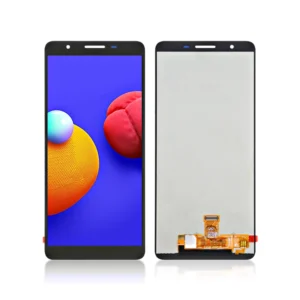 OLED LCD Compatible For Samsung Galaxy A01 Core