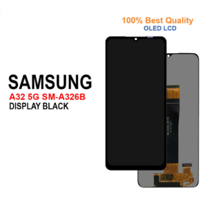 OLED LCD Compatible For Samsung Galaxy A32 5G