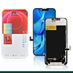 INCELL Apple iPhone 13 Mobile LCD Module Display and Touch Screen Digitizer Assembly
