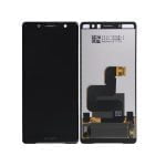 Compatible Replacement Complete LCD For Sony Xperia XZ2 Compact Without Frame