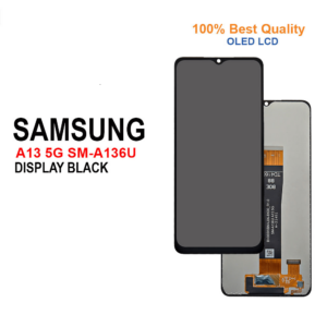 OLED LCD Compatible For Samsung Galaxy A13