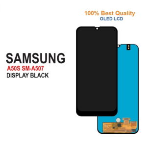 OLED LCD Compatible For Samsung Galaxy A50