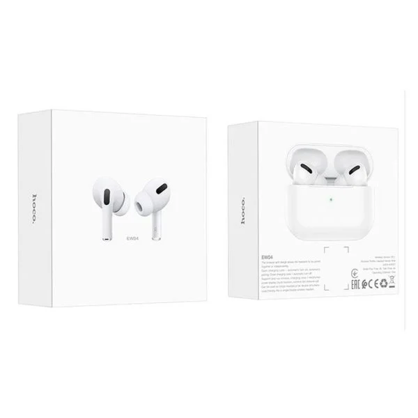 HOCO EW04 Plus Bluetooth 5.1 Headset