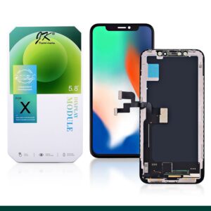 Incell LCD Module For iPhone XS Max