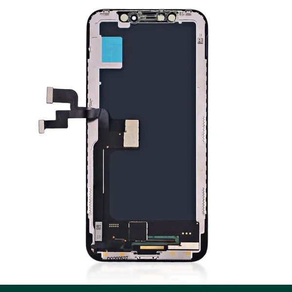 INCELL Apple iPhone X Mobile LCD Module Display and Touch Screen Digitizer Assembly - Image 3