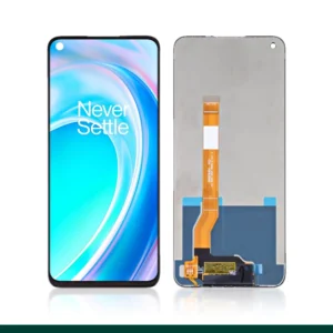 Compatible Replacement Complete LCD For OnePlus Nord CE 2 Lite 5G