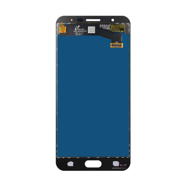 OLED LCD Compatible For Samsung Galaxy J7 Core SM-J701F - Image 2