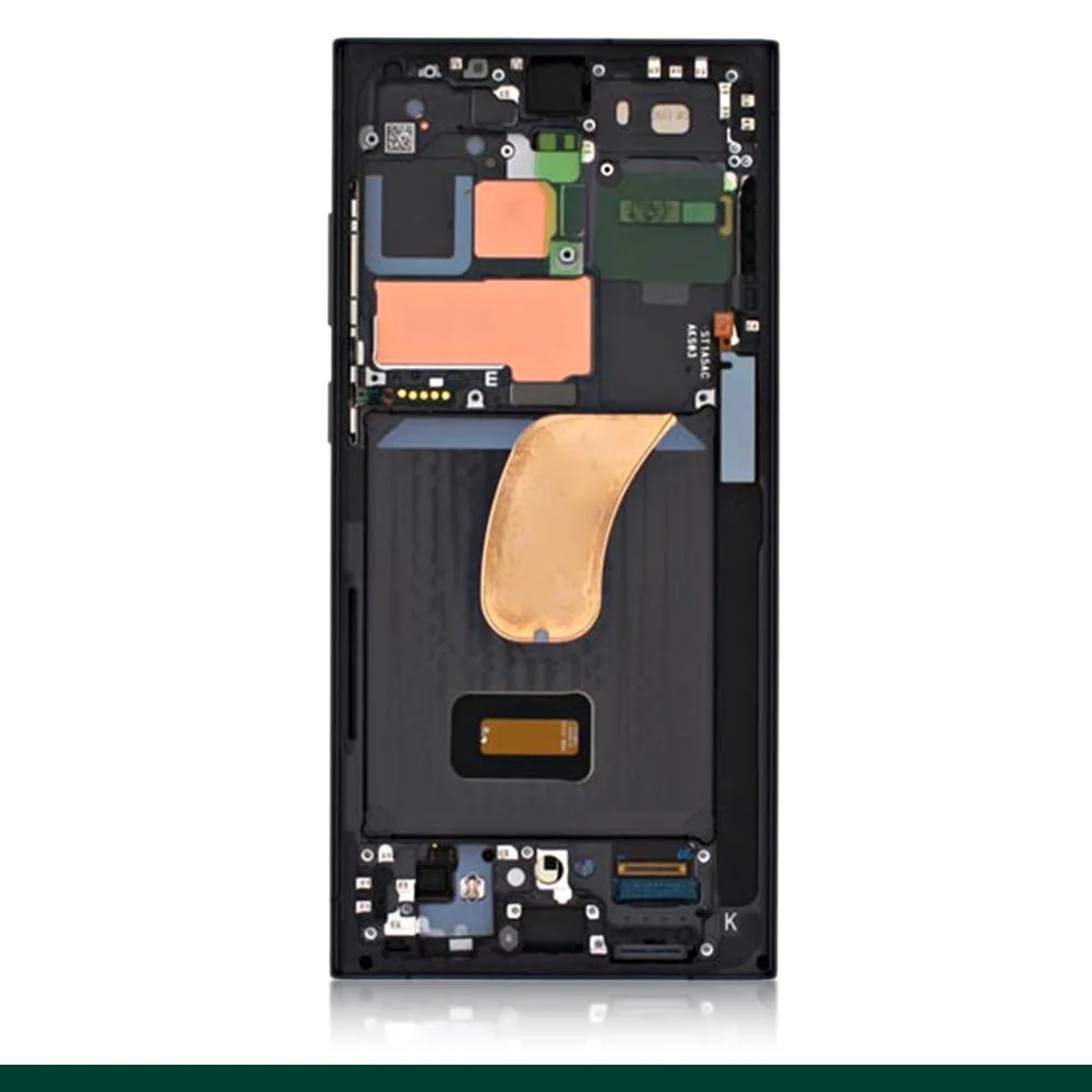 Buy Wholesale Genuine LCD Screen and Digitizer For Samsung Galaxy