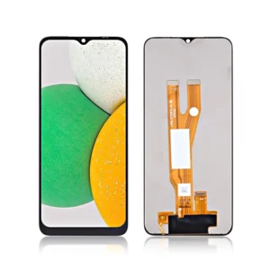 OLED LCD Compatible For Samsung Galaxy A03 SM-A035F Without Frame