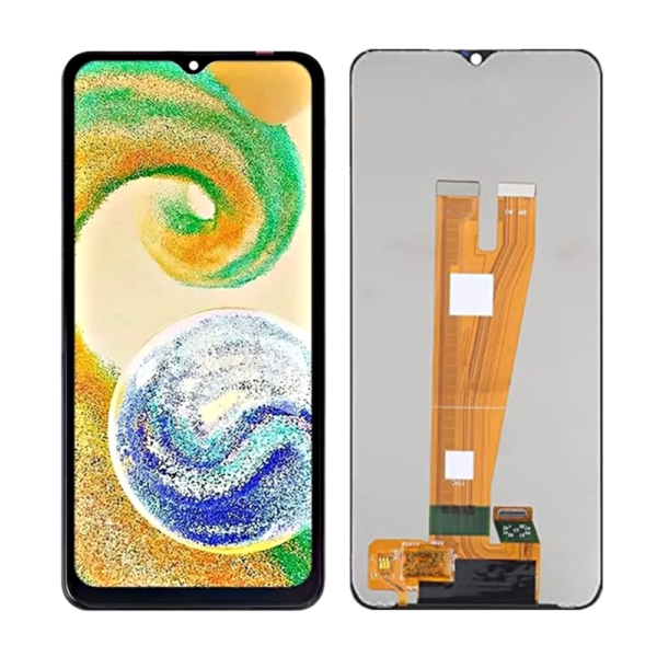 Genuine LCD Screen and Digitizer For Samsung Galaxy A04 SM-A045F Without Frame