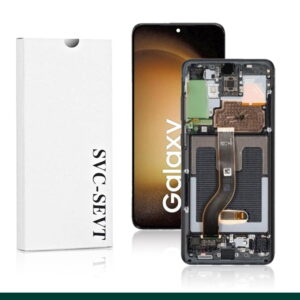 Genuine LCD Screen and Digitizer For Samsung Galaxy S23 Plus SM-S916B