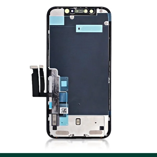 INCELL Apple iPhone XR Mobile LCD Module Display and Touch Screen Digitizer Assembly - Image 3