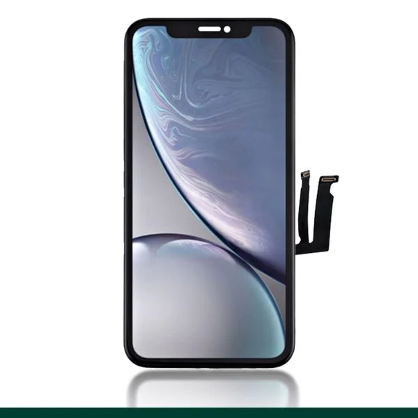 INCELL Apple iPhone XR Mobile LCD Module Display and Touch Screen Digitizer Assembly - Image 2