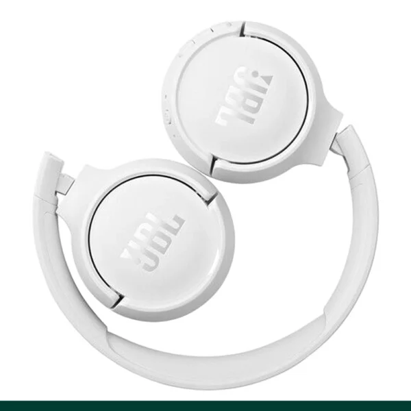 JBL Tune-510bt Wireless Bluetooth Headphone