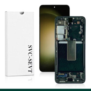 Genuine LCD Screen and Digitizer For Samsung Galaxy S23 SM-S911B