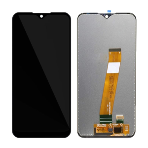 OLED LCD Compatible For Samsung Galaxy A01