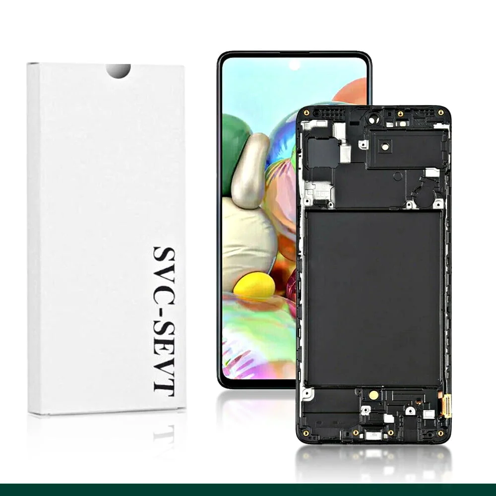 Buy Wholesale Genuine LCD Screen and Digitizer For Samsung Galaxy