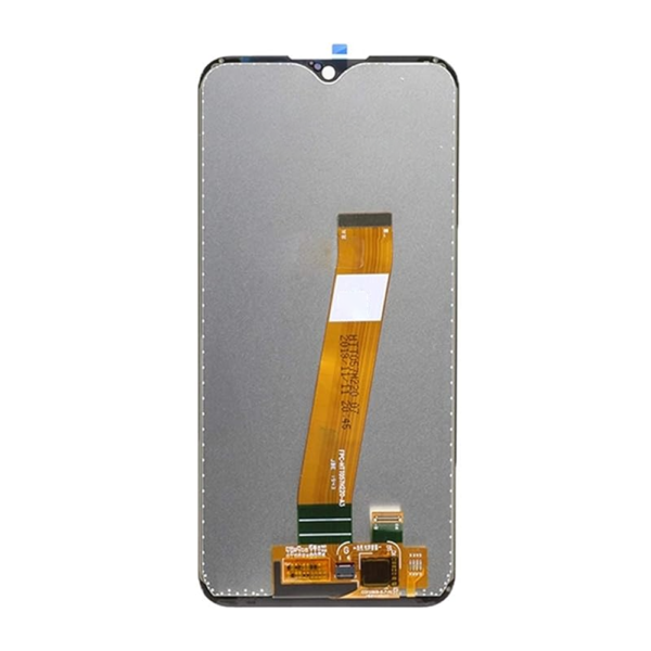 OLED LCD Compatible For Samsung Galaxy A01 - Image 3