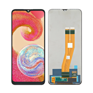 Genuine LCD Screen and Digitizer For Samsung Galaxy A04e SM-A042F Without Frame