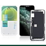INCELL Apple iPhone 11 Pro Mobile LCD Module Display and Touch Screen Digitizer Assembly
