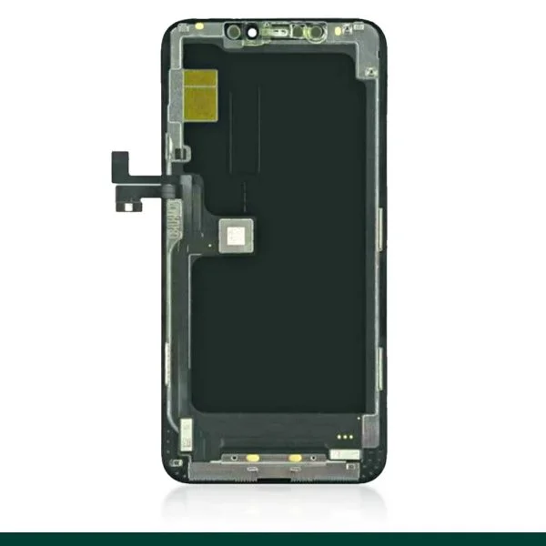 INCELL Apple iPhone 11 Pro Max Mobile LCD Module Display and Touch Screen Digitizer Assembly - Image 3