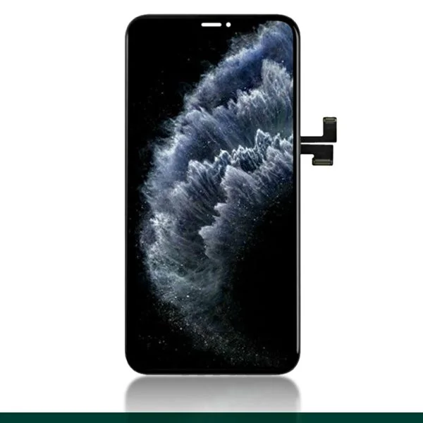 INCELL Apple iPhone 11 Pro Max Mobile LCD Module Display and Touch Screen Digitizer Assembly - Image 2