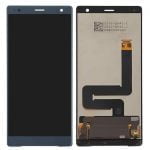 Compatible Replacement Complete LCD For Sony Xperia XZ2 Without Frame