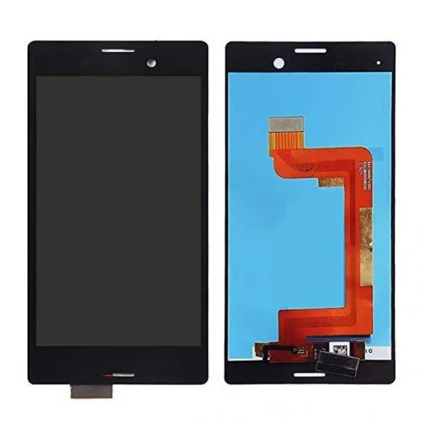 Compatible Replacement Complete LCD For Sony Xperia M4 Aqua Without Frame