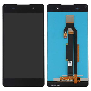 Compatible Replacement Complete LCD For Sony Xperia E5 F3313 Without Frame