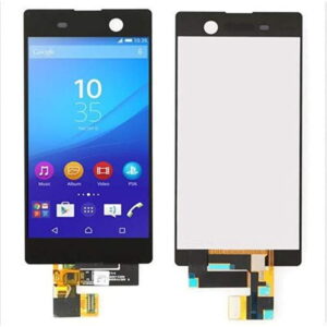 Compatible Replacement Complete LCD For Sony Xperia M5 Without Frame