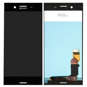 Compatible Replacement Complete LCD For Sony Xperia XZ Premium Without Frame