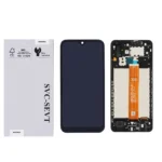 Genuine LCD Screen and Digitizer For Samsung Galaxy A01 Core SM-A013 With Frame