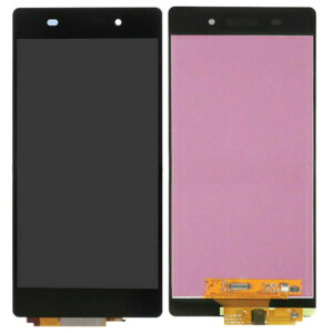 Compatible Replacement Complete LCD For Sony Xperia Z1 (L39H) Without Frame
