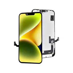 iPhone LCDs