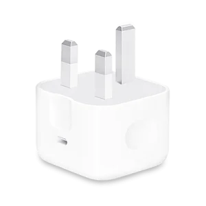 Main Chargers / Adapters