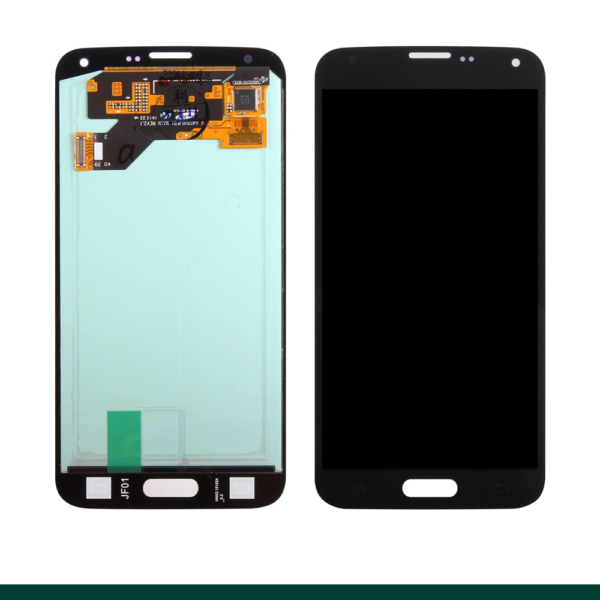 OLED LCD Compatible For Samsung Galaxy S5 Neo G903F Without Frame