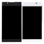Compatible Replacement Complete LCD For Sony Xperia L1 Without Frame