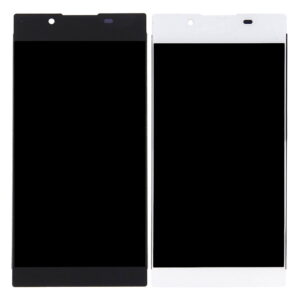 Compatible Replacement Complete LCD For Sony Xperia L1 Without Frame