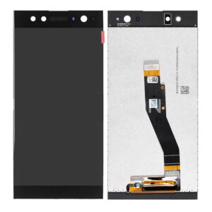 Compatible Replacement Complete LCD For Sony Xperia XA2 Without Frame
