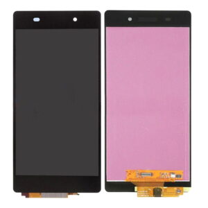 Compatible Replacement Complete LCD For Sony Xperia Z3 D6603 Without Frame