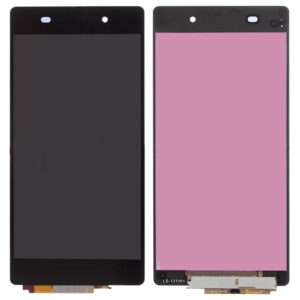 Compatible Replacement Complete LCD For Sony Xperia Z2 Without Frame