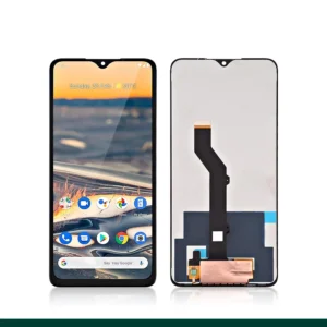 Compatible Replacement Complete LCD For Nokia 5.3 Without Frame