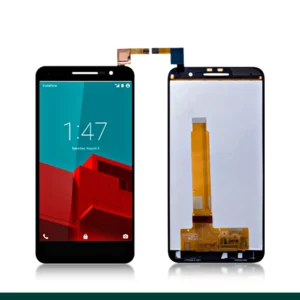 Compatible replacement Complete LCD for Vodafone Prime 6 VF895N Without Frame