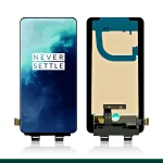 Compatible Replacement Complete LCD For OnePlus 7T Pro