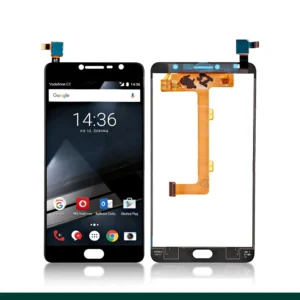 Compatible Replacement Complete LCD For Vodafone Ultra 7 VFD700 Without Frame