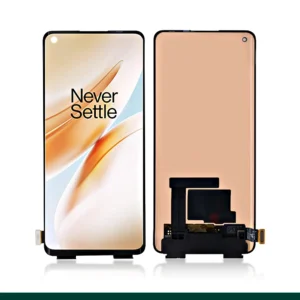 Compatible Replacement Complete LCD For OnePlus 8 Without Frame