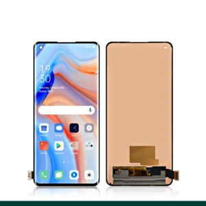 Replacement Complete LCD For Oppo Reno 4 Pro 5G Without Frame
