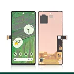 OEM Complete LCD For Google Pixel 7 Without Frame