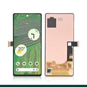 OEM Complete LCD For Google Pixel 7 Without Frame