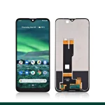 Compatible Replacement Complete LCD For Nokia 2.3 Without Frame